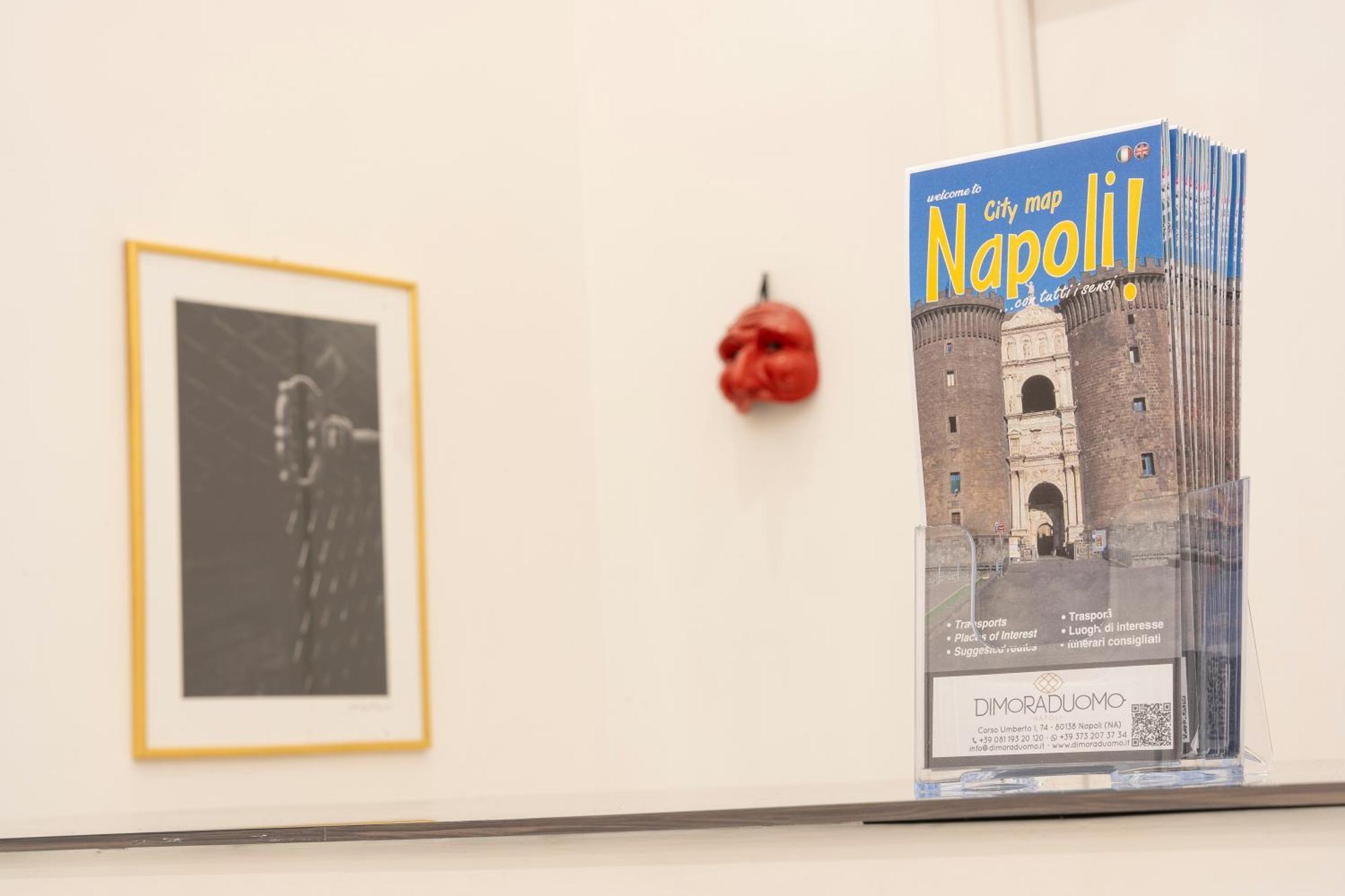 Dimora Duomo 2* Neapel