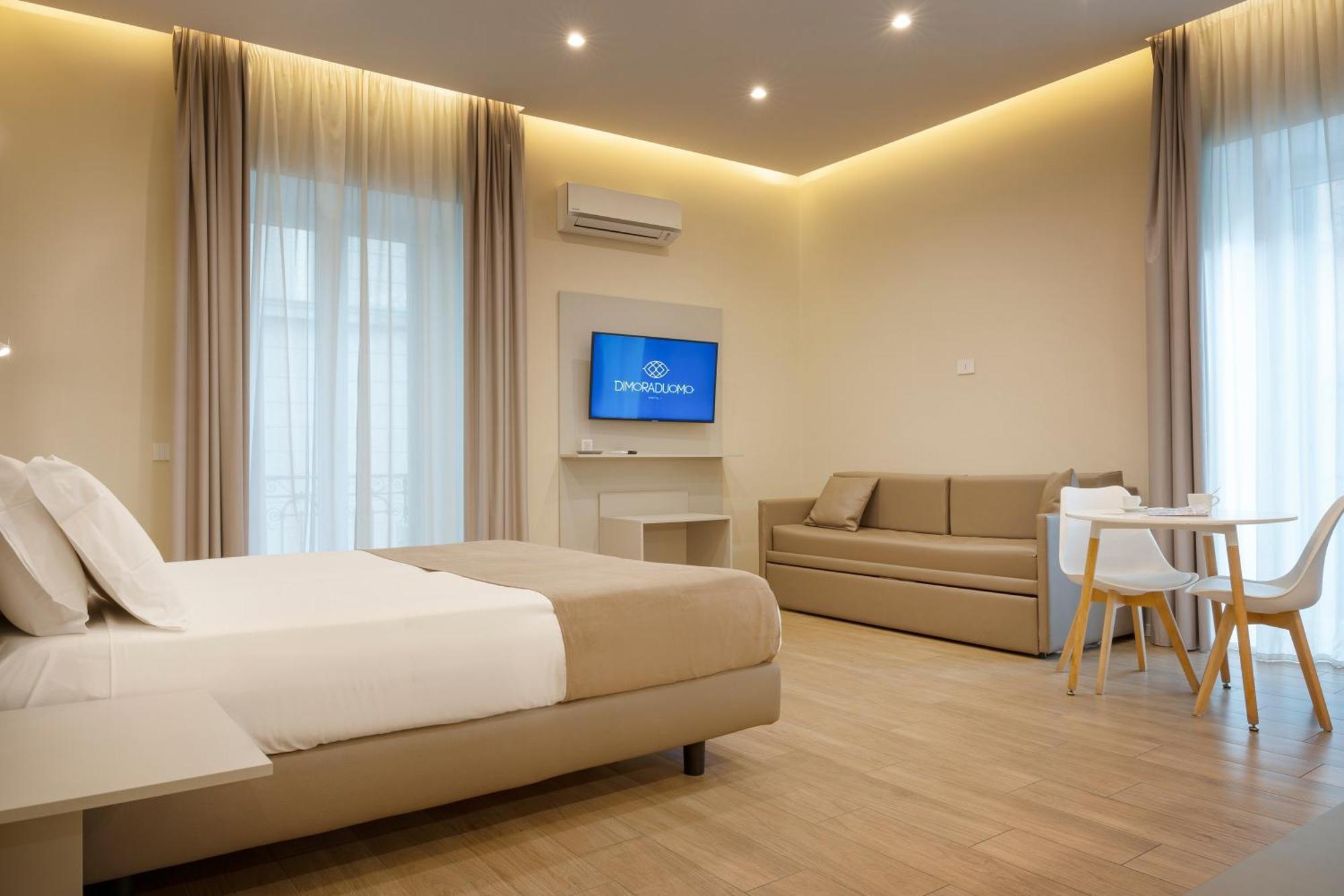 Dimora Duomo Gasthof 2*